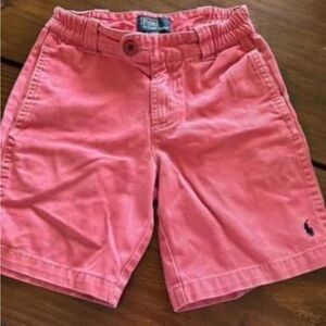 Ralph Lauren polo shorts